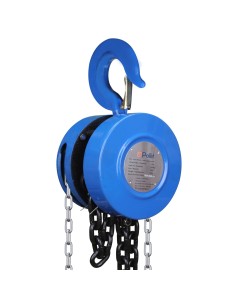 Handkettenzug CHAIN-L 5t für 2,5m 2