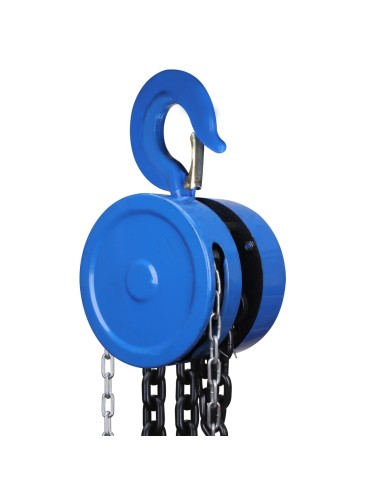 Handkettenzug CHAIN-L 5t für 2,5m