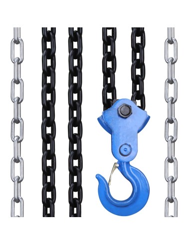 Handkettenzug CHAIN-L 5t für 2,5m