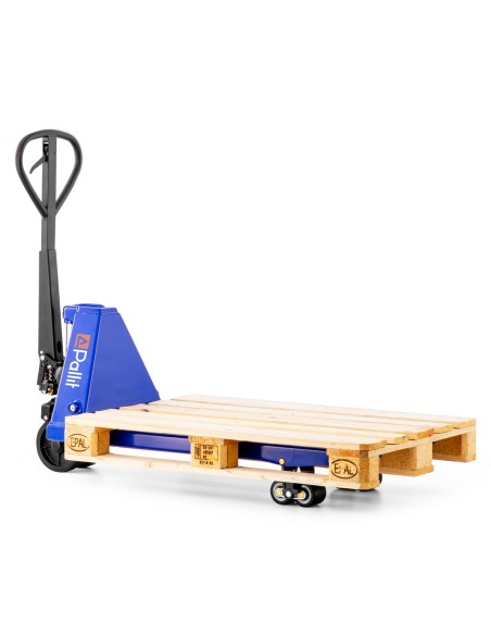 Handhubwagen HEAVY für 5000 kg