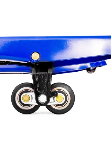 Handhubwagen HEAVY für 5000 kg