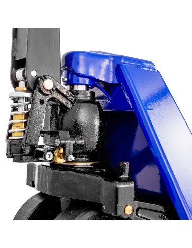 Handhubwagen HEAVY für 5000 kg