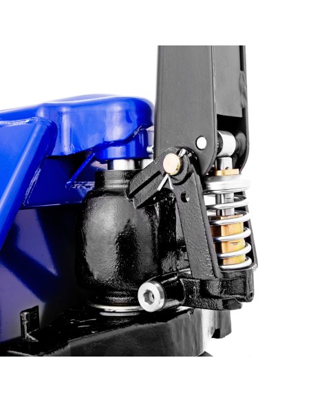 Handhubwagen HEAVY für 5000 kg