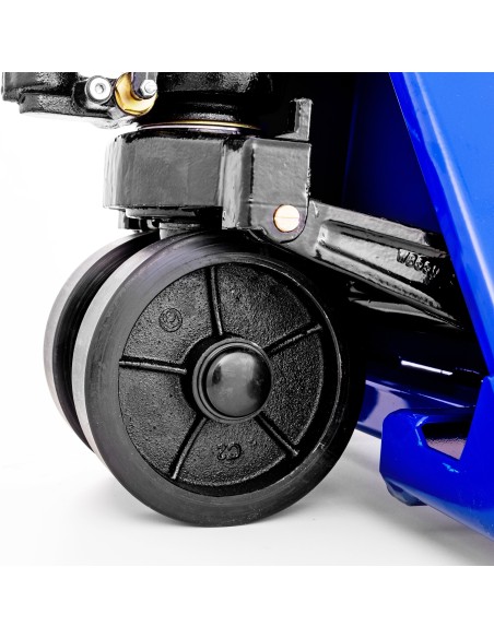 Handhubwagen HEAVY für 5000 kg