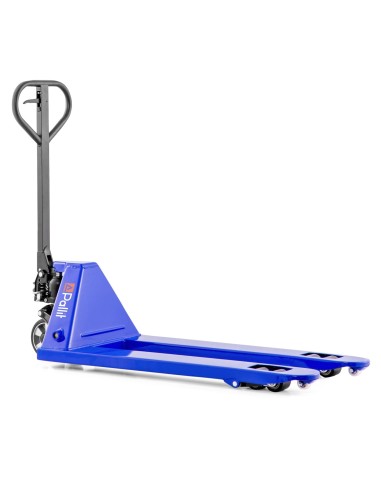 Handhubwagen FIVE-R mit Gummireifen für 2500kg