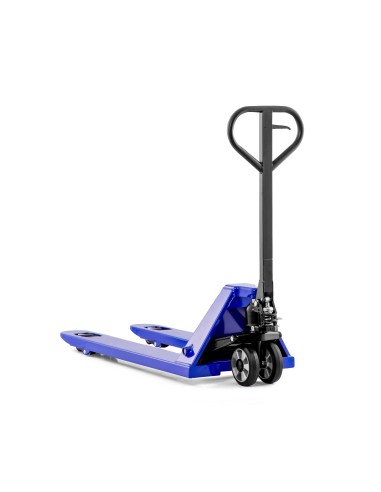 Handhubwagen FIVE-R mit Gummireifen für 2500kg