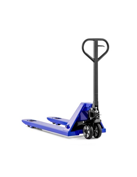 Handhubwagen FIVE-R mit Gummireifen für 2500kg