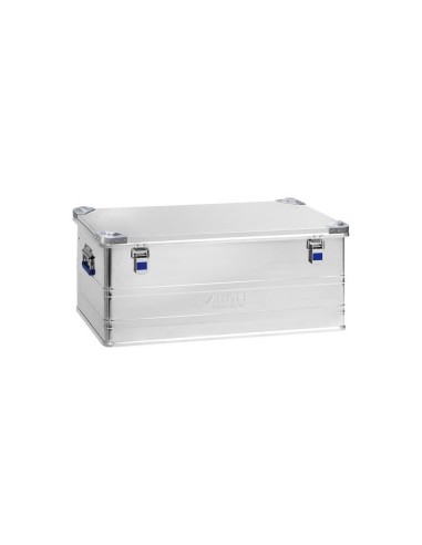 ALUTEC Aluminiumbox INDUSTRY 140l