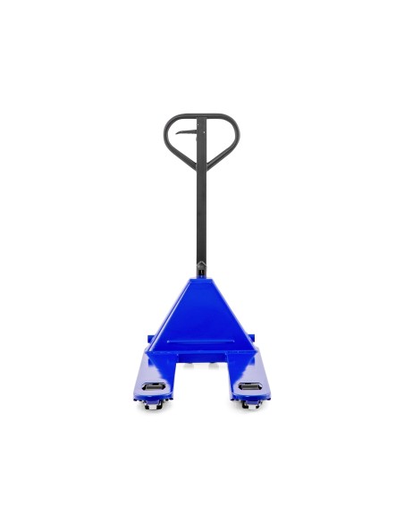 Handhubwagen FIVE-R mit Gummireifen für 2500kg