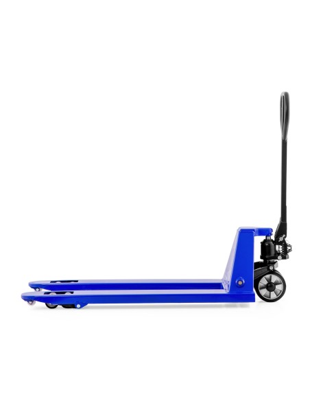 Handhubwagen FIVE-R mit Gummireifen für 2500kg