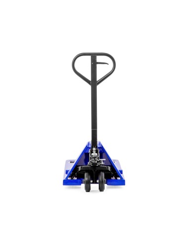 Handhubwagen FIVE-R mit Gummireifen für 2500kg