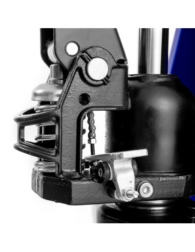 Handhubwagen FIVE-R mit Gummireifen für 2500kg