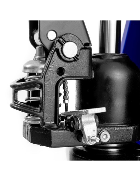 Handhubwagen FIVE-R mit Gummireifen für 2500kg