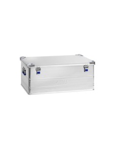 ALUTEC Aluminiumbox INDUSTRY 140l 2