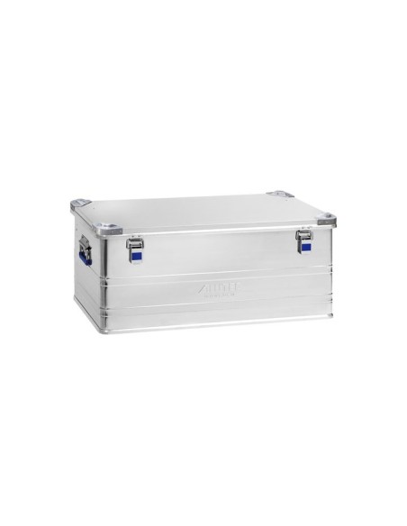 ALUTEC Aluminiumbox INDUSTRY 140l
