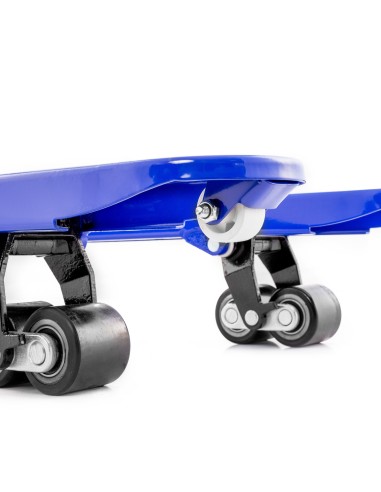 Handhubwagen FIVE-R mit Gummireifen für 2500kg