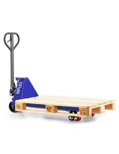 Handhubwagen FIVE für 2500kg 2