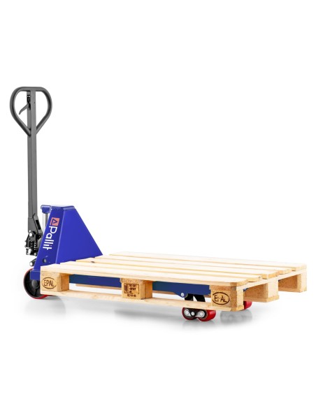 Handhubwagen FIVE für 2500kg