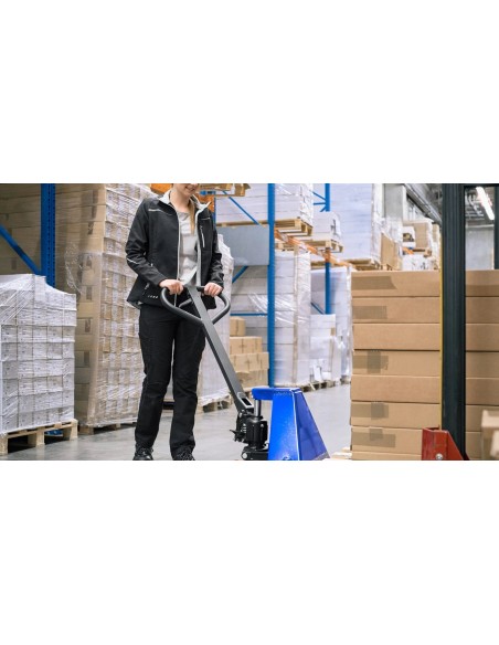 Handhubwagen FIVE für 2500kg