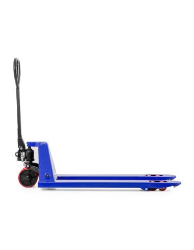 Handhubwagen FIVE für 2500kg