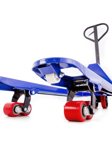 Handhubwagen FIVE für 2500kg