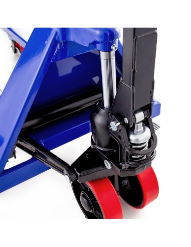 Handhubwagen FIVE für 2500kg