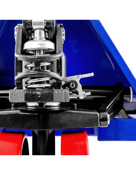 Handhubwagen FIVE für 2500kg