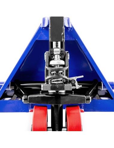 Handhubwagen FIVE für 2500kg