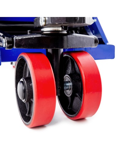 Handhubwagen FIVE für 2500kg