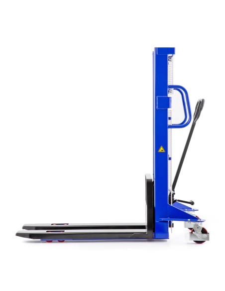 Handhochhubwagen LIFT-L für 2m