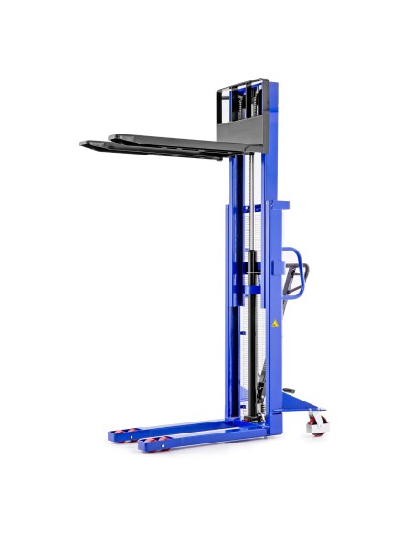 Handhochhubwagen LIFT-L für 2m