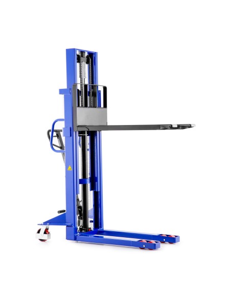 Handhochhubwagen LIFT-L für 2m