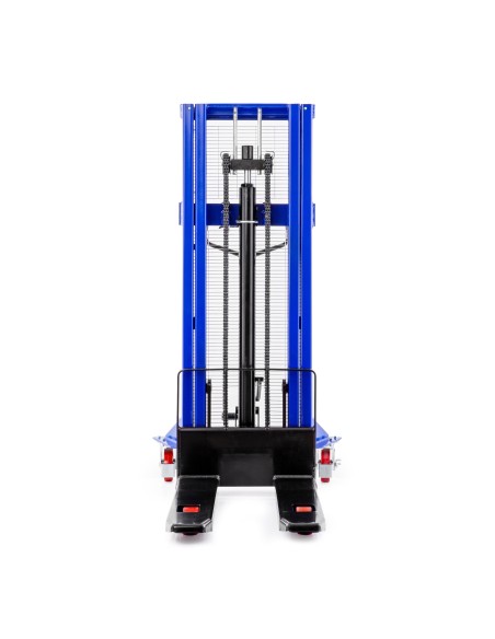 Handhochhubwagen LIFT-L für 2m