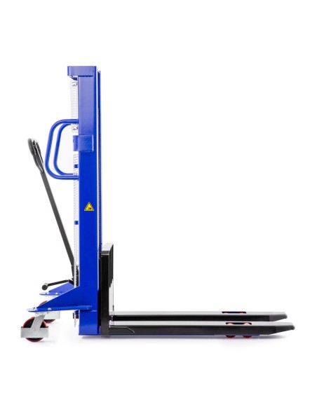 Handhochhubwagen LIFT-L für 2m