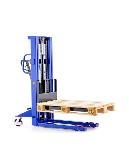 Handhochhubwagen LIFT-L für 2m