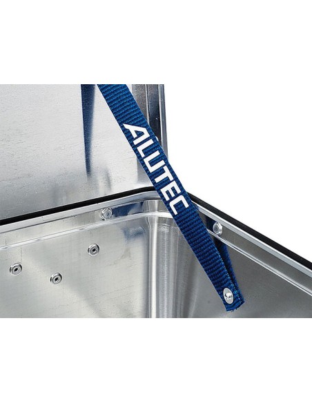 ALUTEC Aluminiumbox INDUSTRY 140l