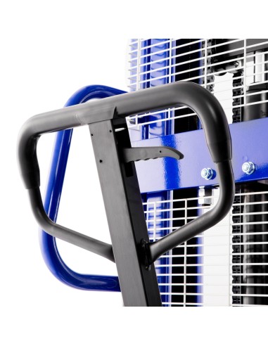 Handhochhubwagen LIFT-L für 2m