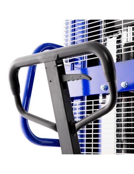 Handhochhubwagen LIFT-L für 2m