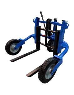 Gelände-Hubwagen M500 von Conhersa