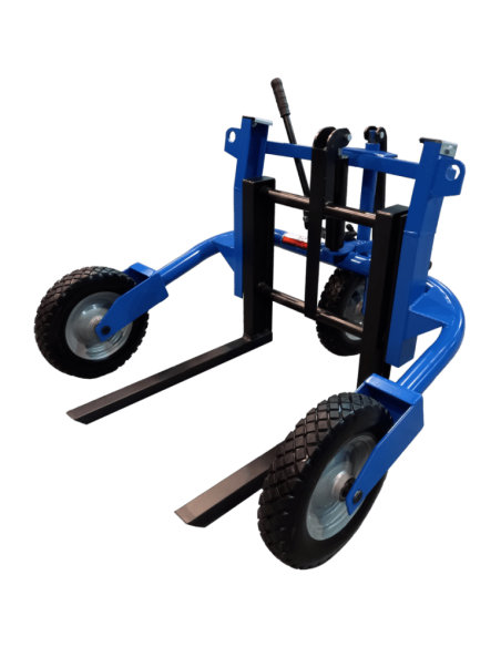 Gelände-Hubwagen M500 von Conhersa