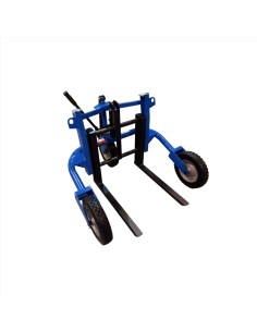 Gelände-Hubwagen M500 von Conhersa 2