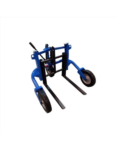 Gelände-Hubwagen M500 von Conhersa