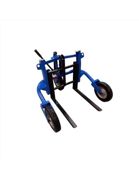 Gelände-Hubwagen M500 von Conhersa