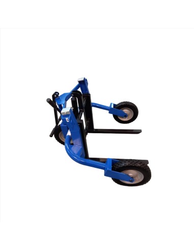 Gelände-Hubwagen M500 von Conhersa