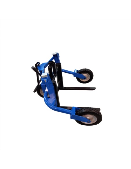 Gelände-Hubwagen M500 von Conhersa