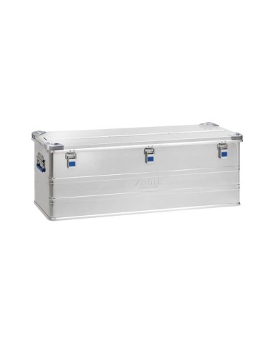 ALUTEC Aluminiumbox INDUSTRY 153l