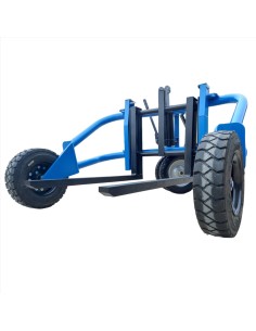 Gelände-Handhubwagen NH-2 von Conhersa