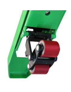 Geeichter Waagehubwagen von Dini Argeo 2