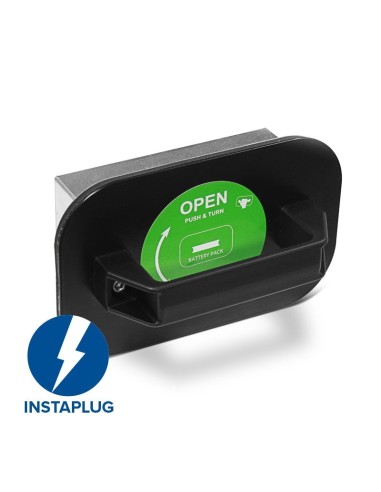 Geeichter Waagehubwagen von Dini Argeo