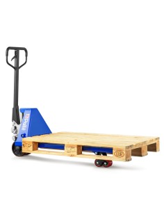 Gabelhubwagen SIX-3500 2